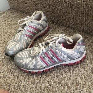 Adidas sneakers